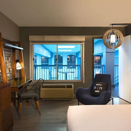 Crowne Plaza Bloomington Msp Airport - Moa酒店 外观 照片