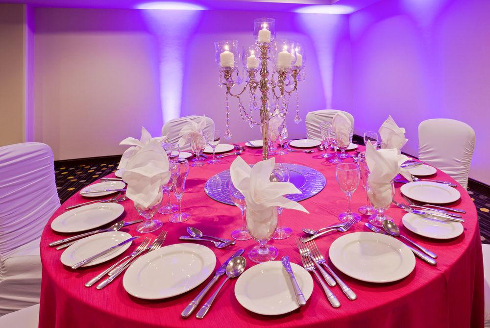 Crowne Plaza Bloomington Msp Airport - Moa酒店 外观 照片