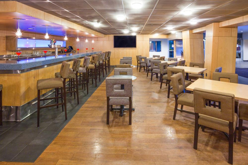 Crowne Plaza Bloomington Msp Airport - Moa酒店 外观 照片