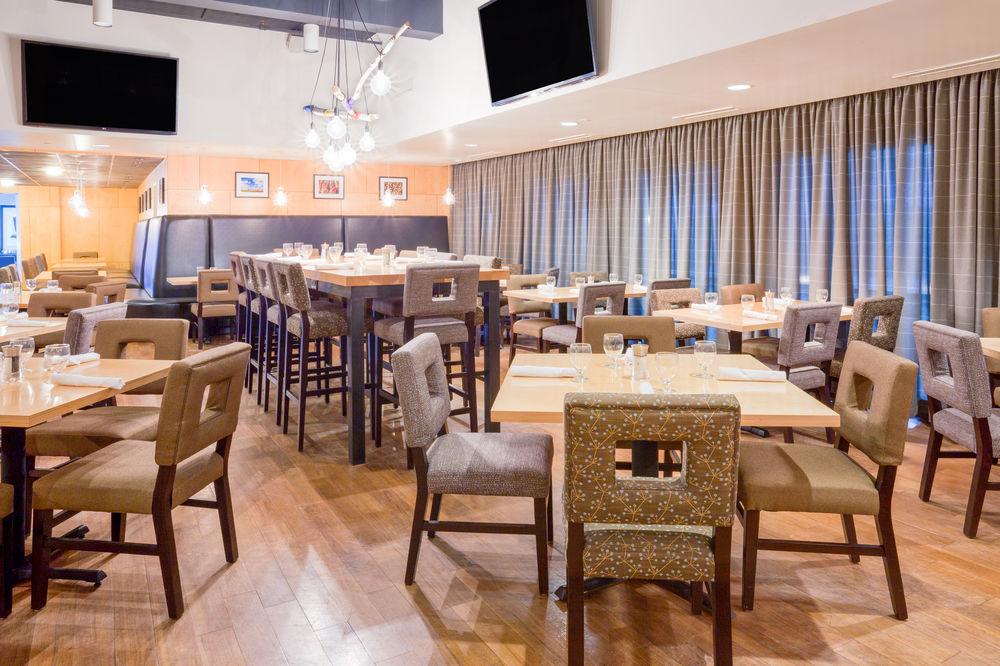 Crowne Plaza Bloomington Msp Airport - Moa酒店 外观 照片