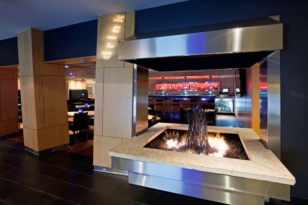 Crowne Plaza Bloomington Msp Airport - Moa酒店 外观 照片