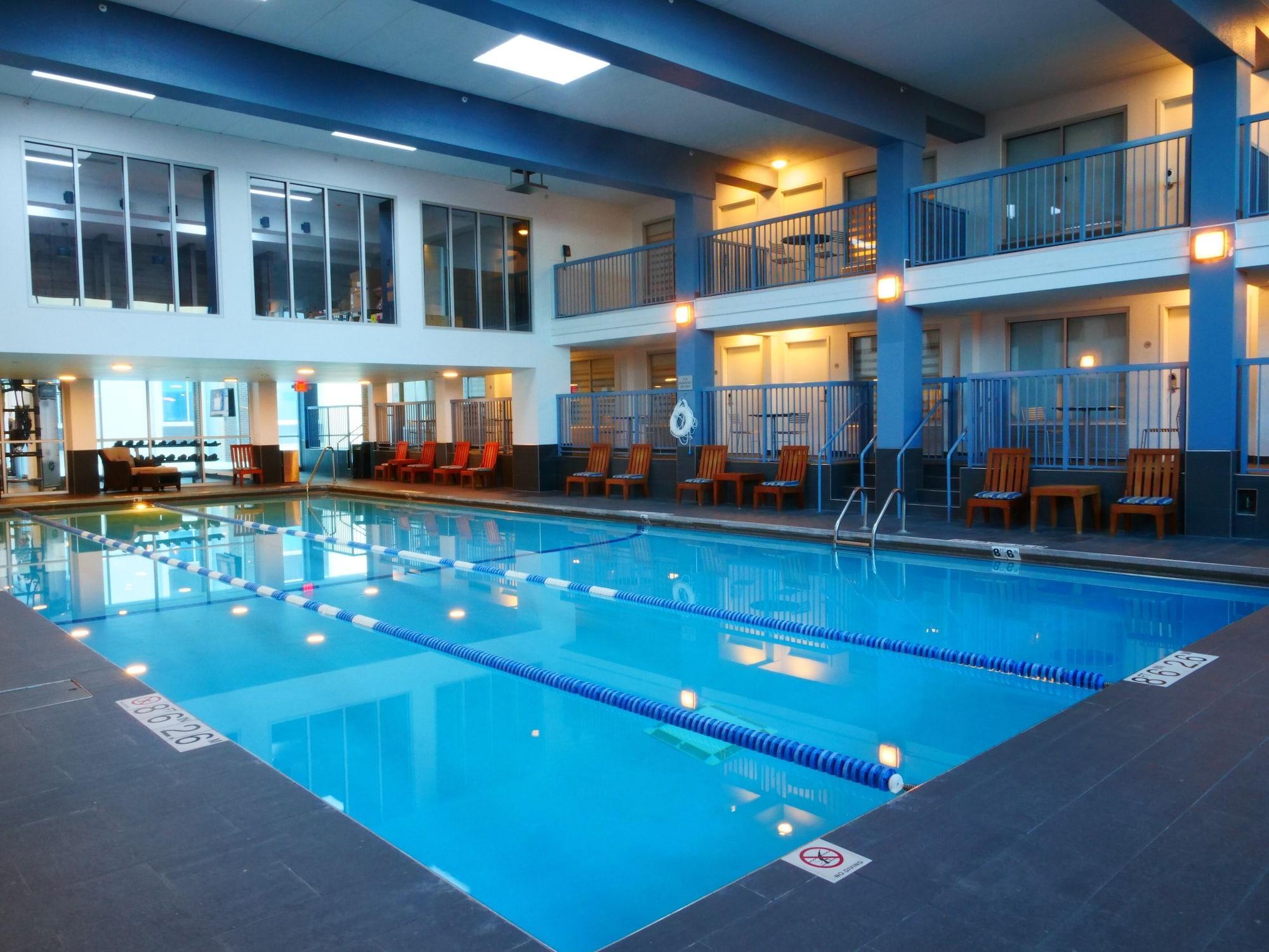 Crowne Plaza Bloomington Msp Airport - Moa酒店 外观 照片