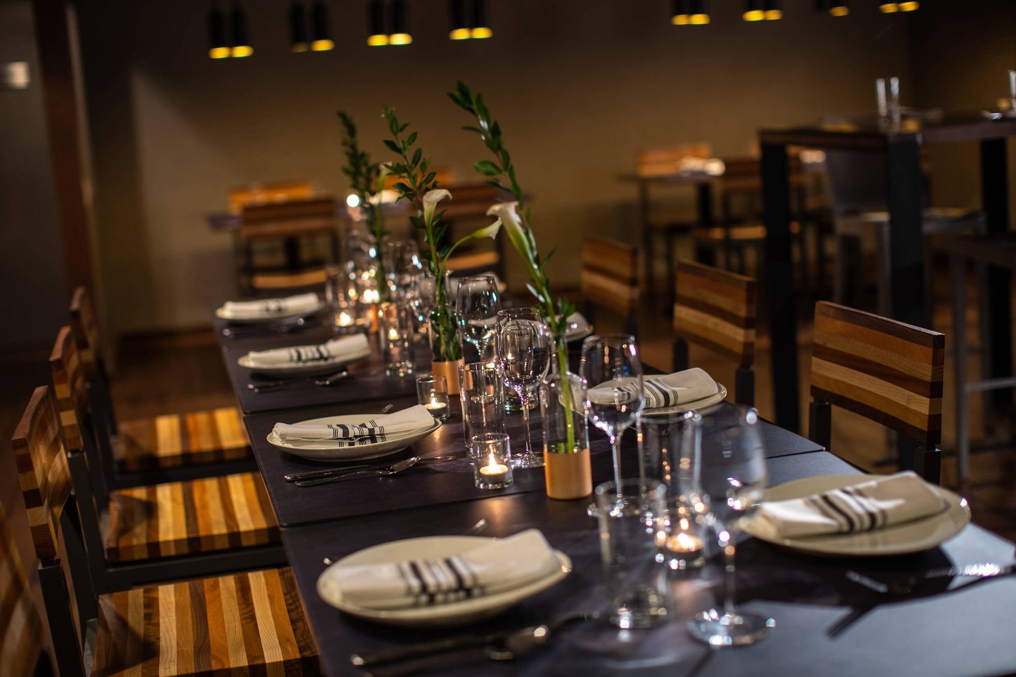 Crowne Plaza Bloomington Msp Airport - Moa酒店 外观 照片