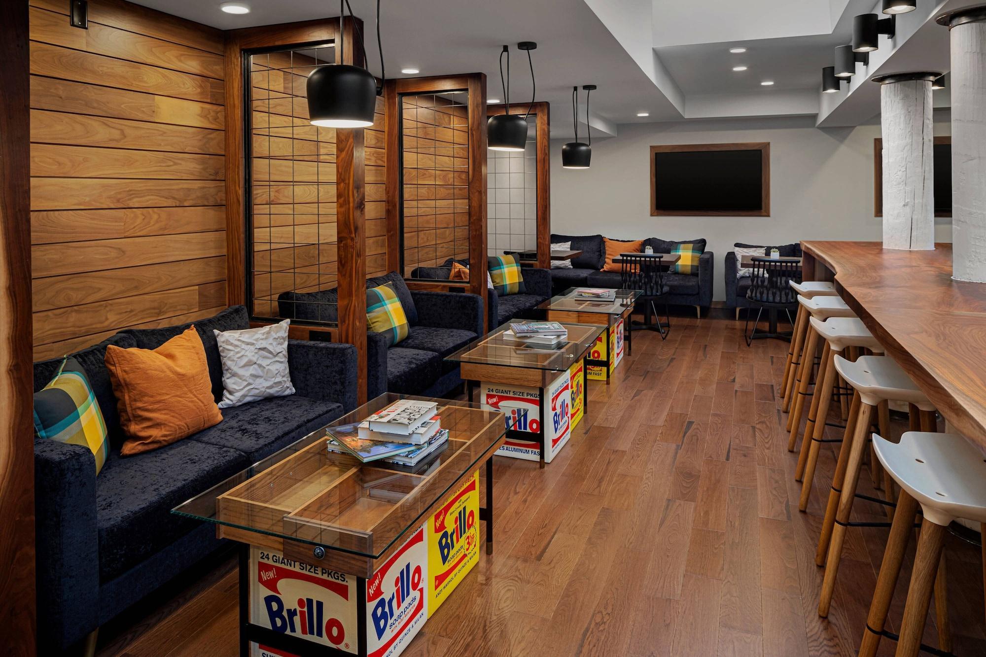 Crowne Plaza Bloomington Msp Airport - Moa酒店 外观 照片