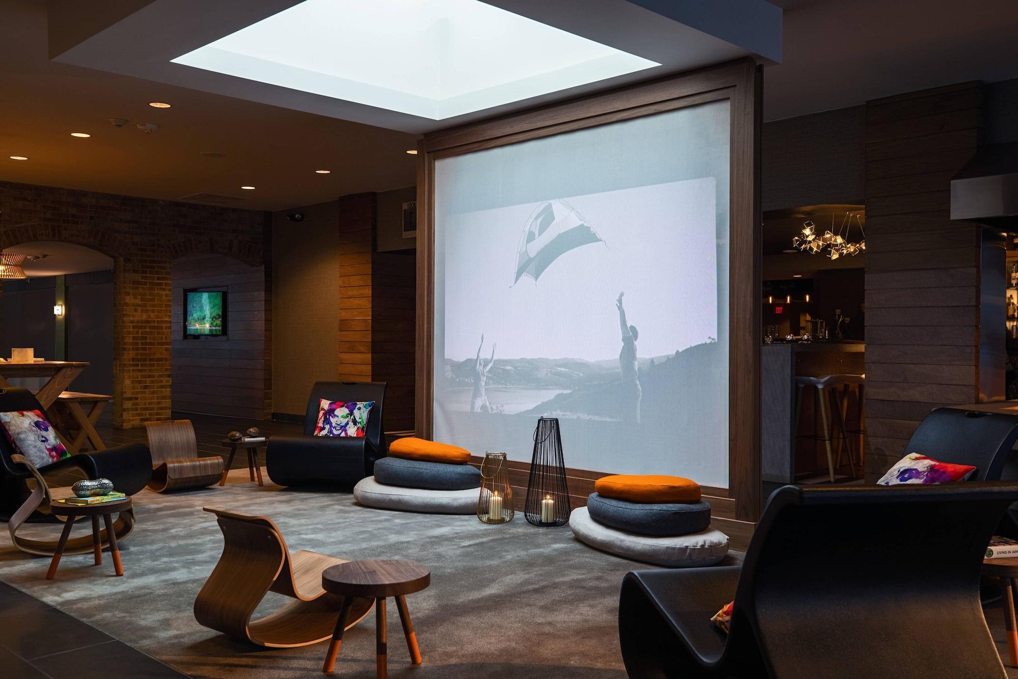 Crowne Plaza Bloomington Msp Airport - Moa酒店 外观 照片