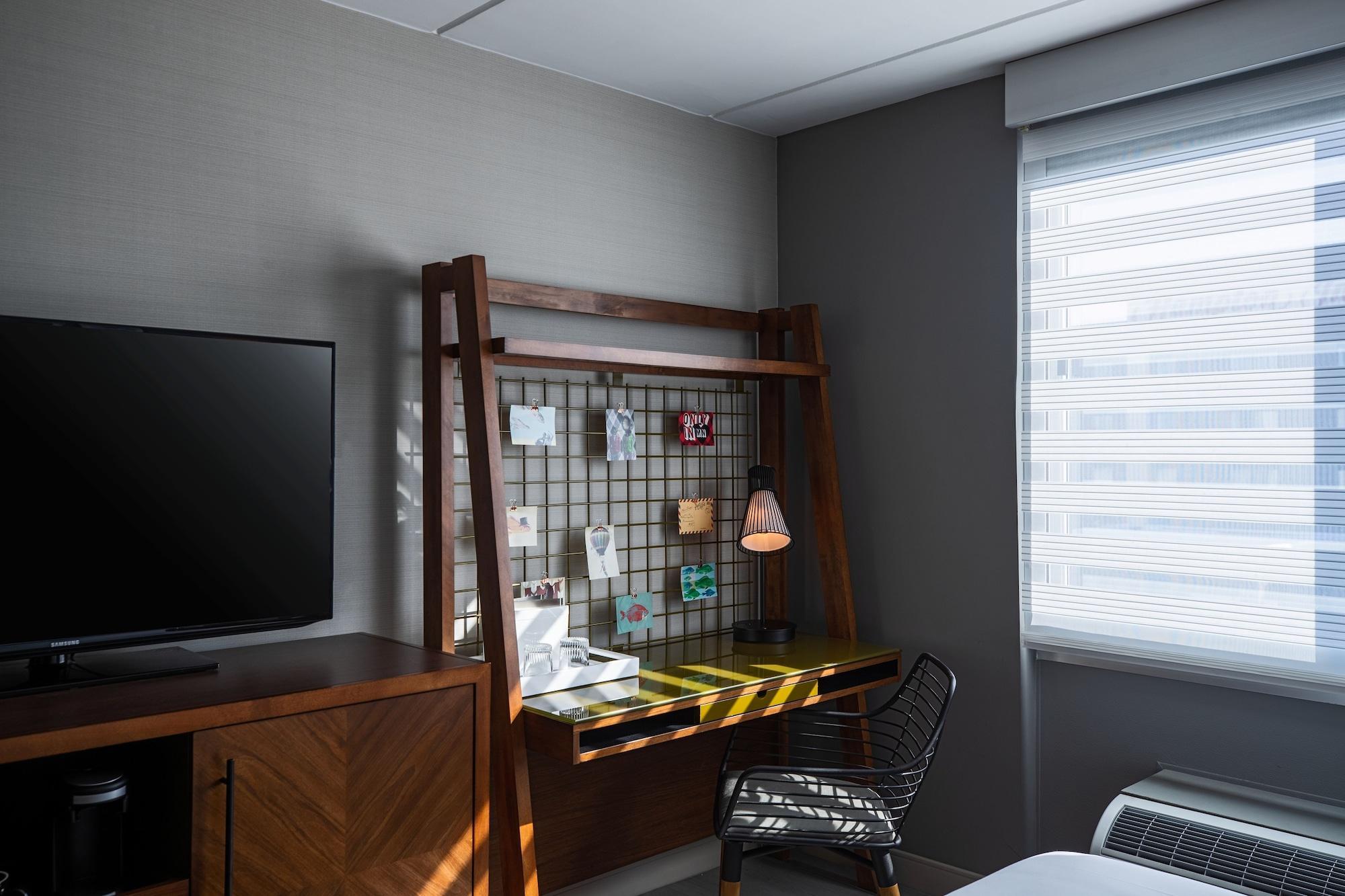 Crowne Plaza Bloomington Msp Airport - Moa酒店 外观 照片