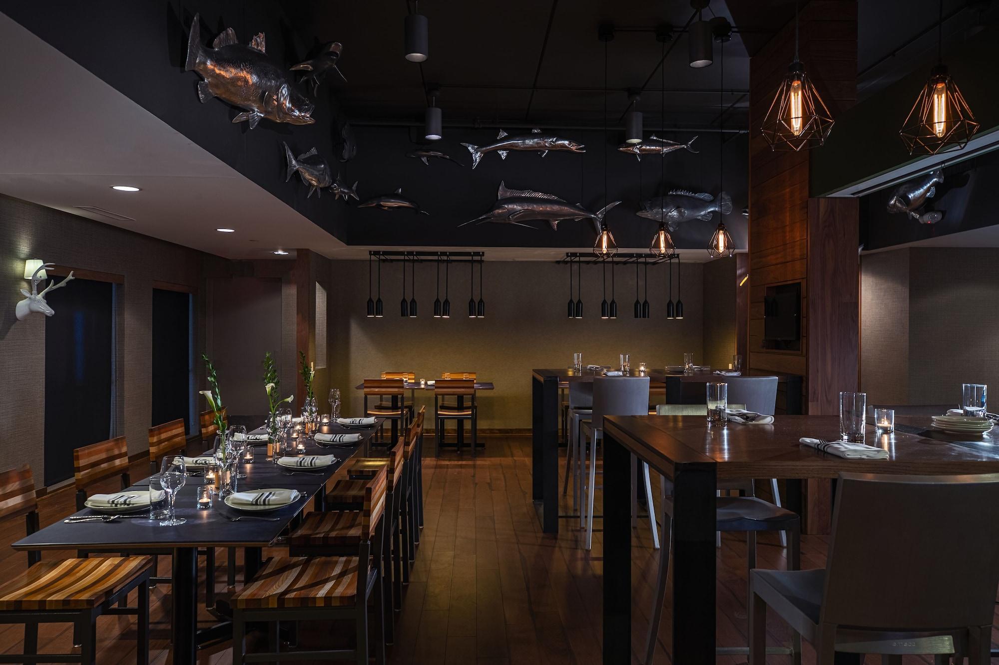 Crowne Plaza Bloomington Msp Airport - Moa酒店 外观 照片