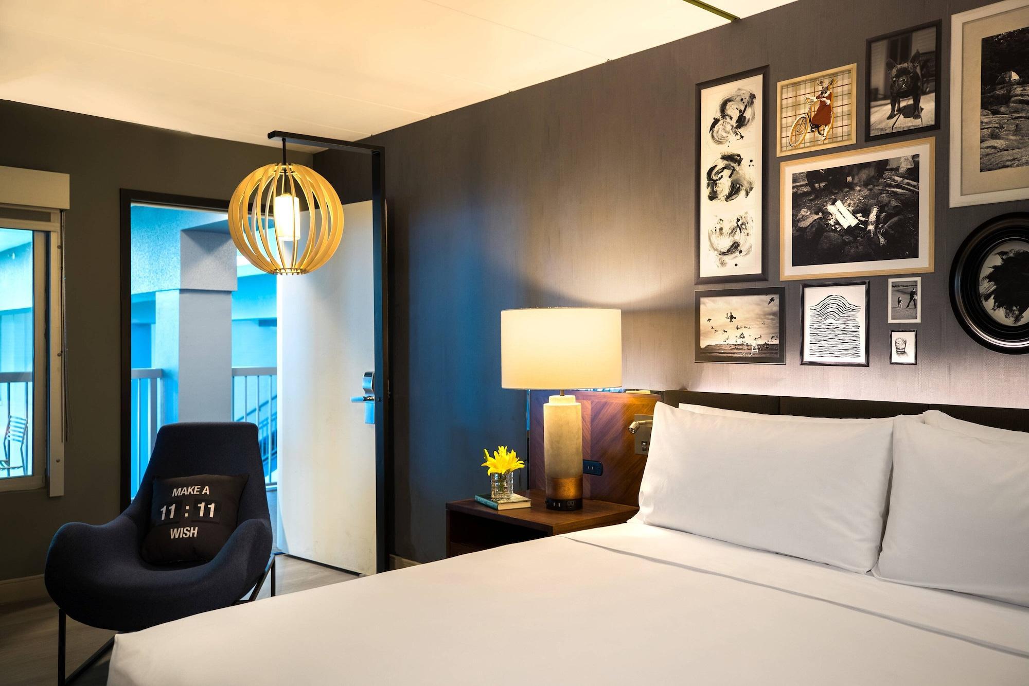 Crowne Plaza Bloomington Msp Airport - Moa酒店 外观 照片