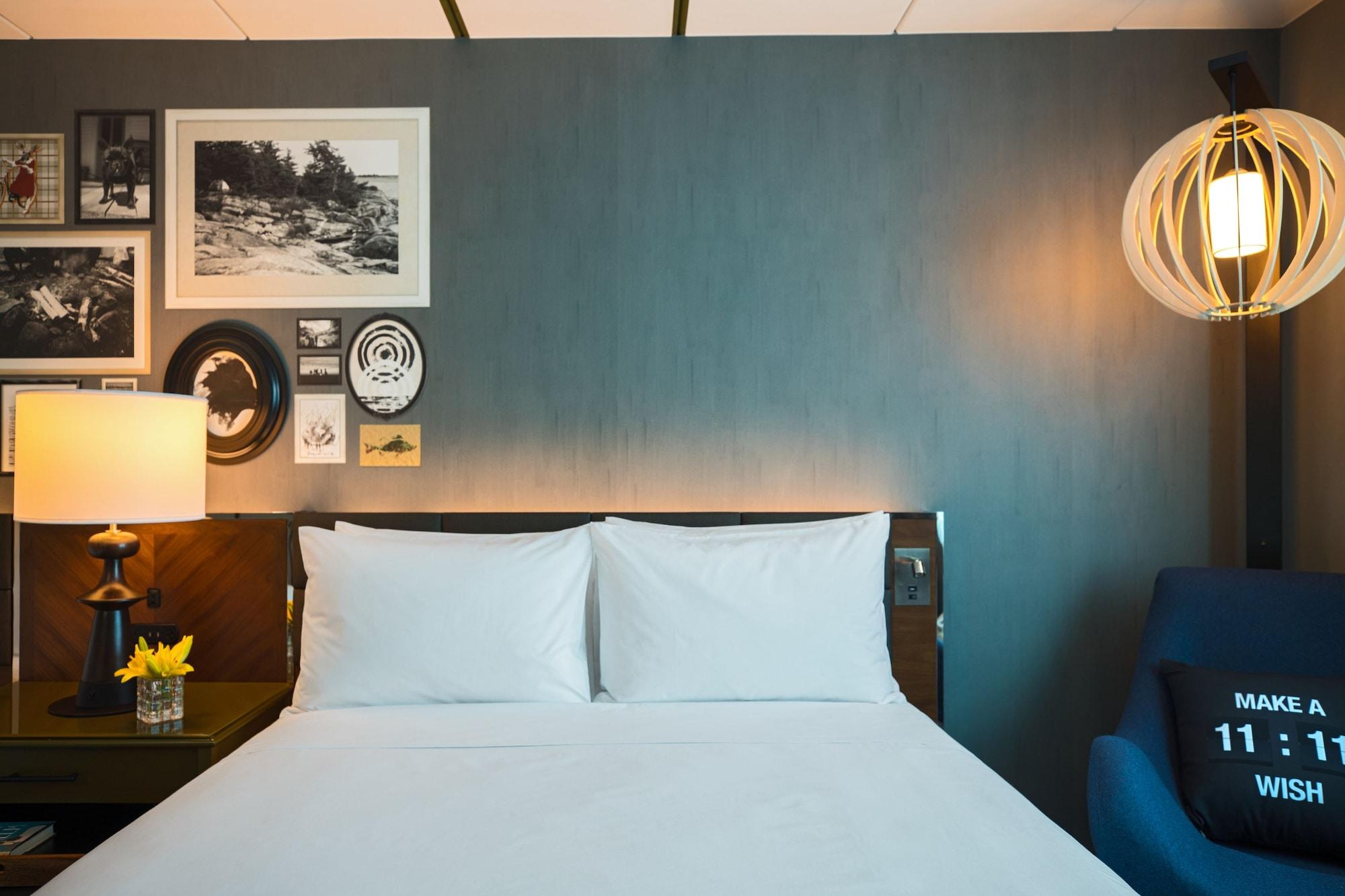 Crowne Plaza Bloomington Msp Airport - Moa酒店 外观 照片