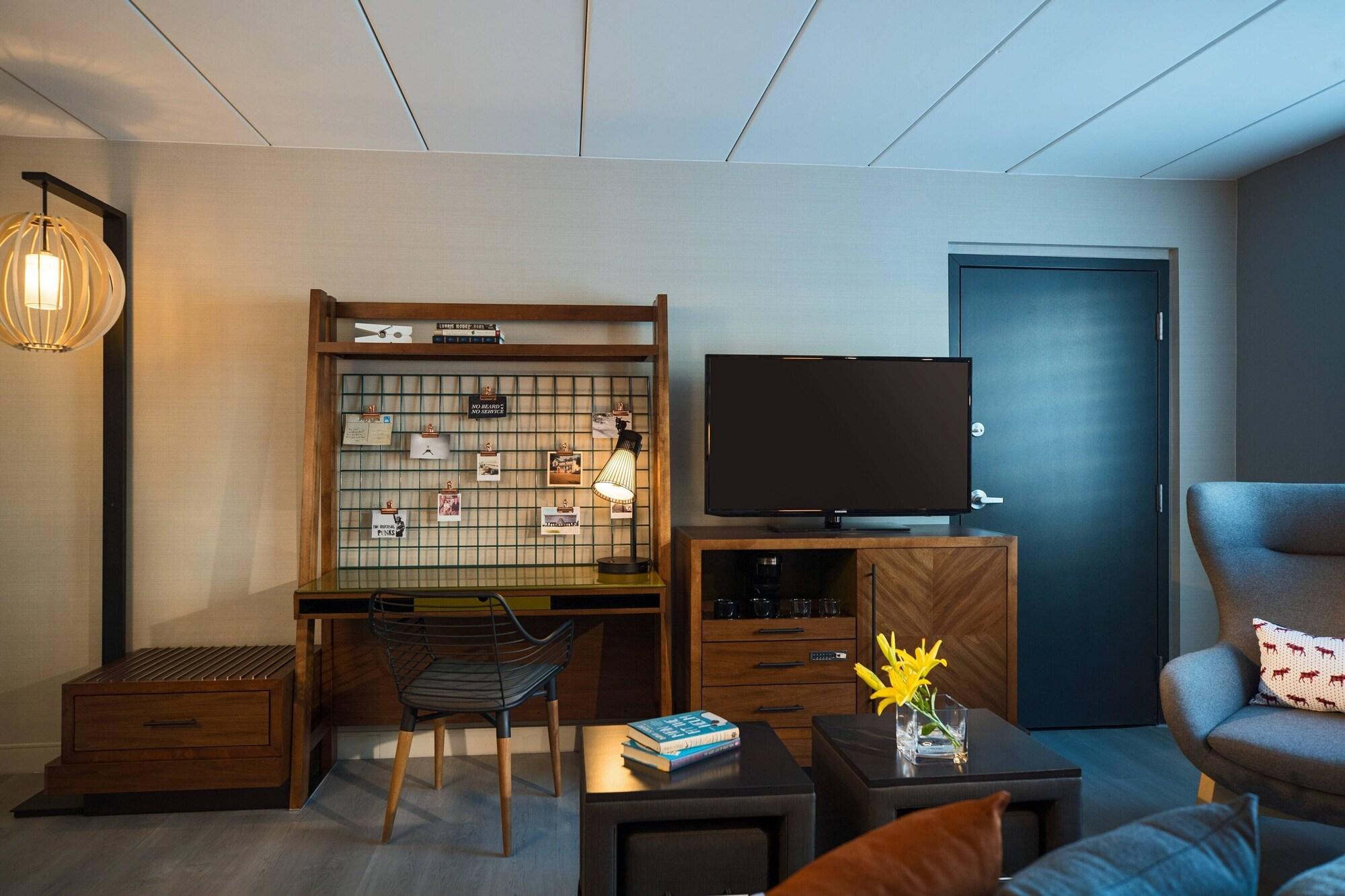 Crowne Plaza Bloomington Msp Airport - Moa酒店 外观 照片