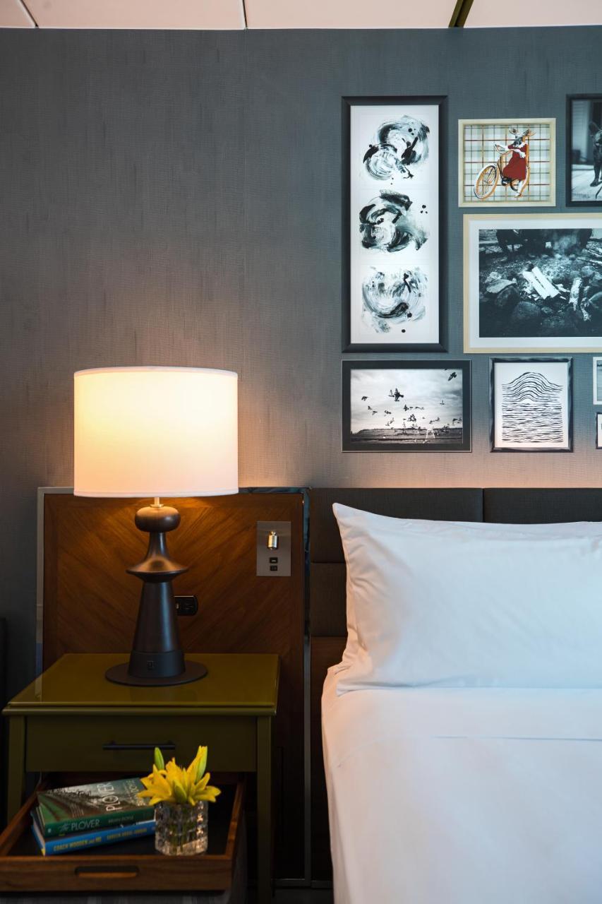 Crowne Plaza Bloomington Msp Airport - Moa酒店 外观 照片
